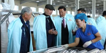 “Хүнсний хувьсгал”-ын дүнд зөвхөн нэг жилд 44 мянган ажлын байр бий боллоо