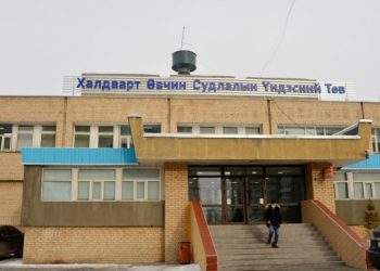 Сүүлийн 12 хоногт улаанбурхан өвчний тохиолдол бүртгэгдээгүй