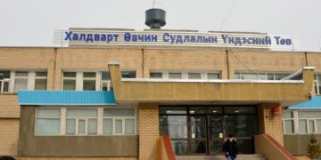 Сүүлийн 12 хоногт улаанбурхан өвчний тохиолдол бүртгэгдээгүй