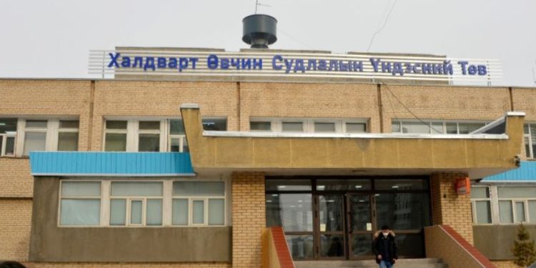 Сүүлийн 12 хоногт улаанбурхан өвчний тохиолдол бүртгэгдээгүй