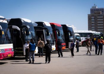 Орон нутгийн автобусны зарим чиглэлийн зорчих үнэ шинэчлэгджээ