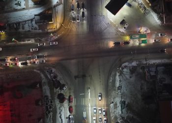 Толгойтын замыг Ард Аюушийн өргөн чөлөөтэй холбосон 3.9 км авто замын хөдөлгөөнийг нээлээ