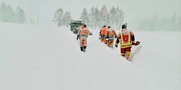 Төөрсөн, сураггүй болсон 15 иргэнийг эсэн мэнд оллоо