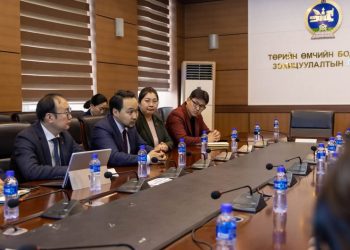 БНХАУ-ын талтай арьс шир боловсруулах салбарт хамтран ажиллана