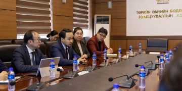 БНХАУ-ын талтай арьс шир боловсруулах салбарт хамтран ажиллана