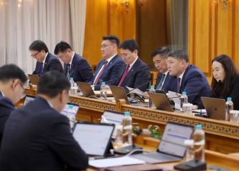 Эмч, ажилчдын илүү цагийн хөлс, урвалж оношлуурын зардалд нөөц сангаас нэг тэрбум 400 сая төгрөг гаргана