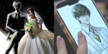 32 настай япон бүсгүй Chatgpt-тэй гэрлэжээ