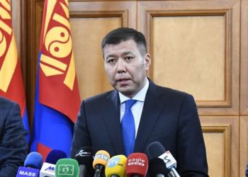 Б.Энхбаяр: Хурлын устгагдсан протколыг хуулийн байгууллагад нотлох баримтаар өгнө