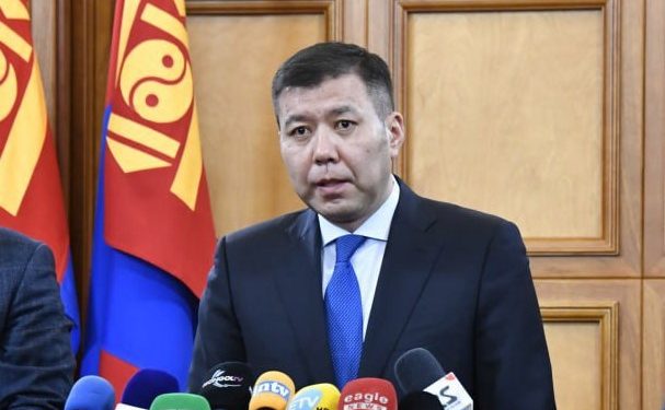 Б.Энхбаяр: Хурлын устгагдсан протколыг хуулийн байгууллагад нотлох баримтаар өгнө