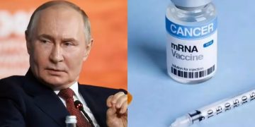 ОХУ хорт хавдрын эсрэг өндөр үр дүнтэй вакцин бүтээжээ