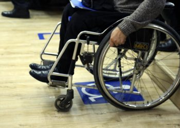 Хөгжлийн болон хөдөлгөөний бэрхшээлтэй иргэд галт тэргээр хөнгөлөлттэй үнээр зорчино