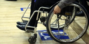 Хөгжлийн болон хөдөлгөөний бэрхшээлтэй иргэд галт тэргээр хөнгөлөлттэй үнээр зорчино