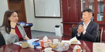 Хүний эрхийн нэр томьёоны тайлбар толь боловсруулна