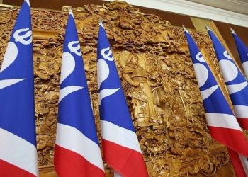 АН: Сонгуулийн хуулийг боловсронгуй болгоно