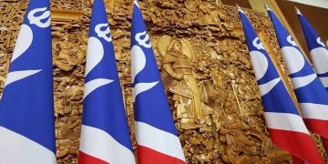 АН: Сонгуулийн хуулийг боловсронгуй болгоно