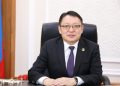 Монголбанкны ерөнхийлөгчөөр С.Наранцогтыг томилохыг дэмжлээ