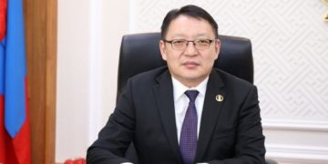 Монголбанкны ерөнхийлөгчөөр С.Наранцогтыг томилохыг дэмжлээ