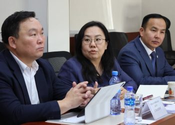 “Хүний эрх ба цахим технологи” нээлттэй өдөр арга хэмжээг орон нутагт зохион байгуулж байна