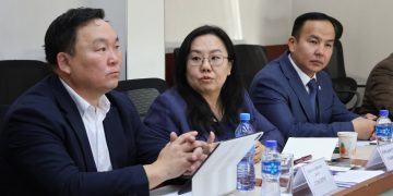 “Хүний эрх ба цахим технологи” нээлттэй өдөр арга хэмжээг орон нутагт зохион байгуулж байна