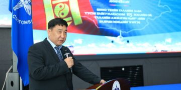 Гаалийн ерөнхий газрын даргыг ажлаас нь чөлөөлжээ