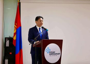 Улсын хоёрдугаар төв эмнэлэг ирэх оноос амьд донороос бөөр шилжүүлэн суулгана