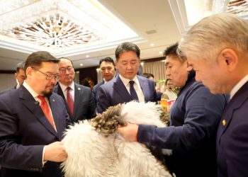 Гурван жилийн хугацаанд 1000 орчим нэр, төрлийн бүтээгдэхүүн зах зээлд гаргажээ