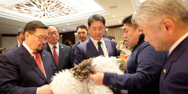 Гурван жилийн хугацаанд 1000 орчим нэр, төрлийн бүтээгдэхүүн зах зээлд гаргажээ