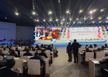 Монгол Улс авлигатай тэмцэх НҮБ-ын тогтоол батлууллаа