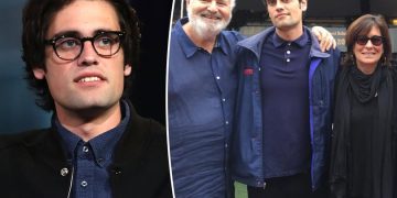 Эцэг эхээ хөнөөсөн хүү шизофрени өвчний эсрэг эм уудаг байжээ