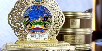 Аварга малчин тодруулахдаа улсад төлсөн татварыг нь харгалзана