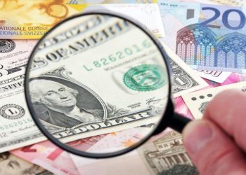 Гадаад валютын улсын нөөц 6 тэрбум ам.доллар буюу түүхэн дээд хэмжээнд хүрлээ