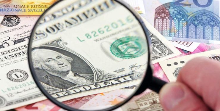 Гадаад валютын улсын нөөц 6 тэрбум ам.доллар буюу түүхэн дээд хэмжээнд хүрлээ