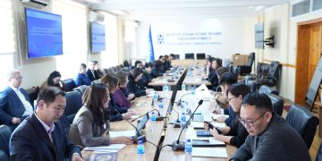 Шилжилт хөдөлгөөний асуудлаарх судалгаанд 407 иргэн оролцжээ