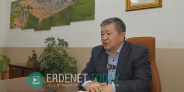 Ил уурхайн дарга Д.Нямдорж: Энэ онд бид ажлын үзүүлэлтүүдээрээ түүхэн дээд амжилт тогтоолоо
