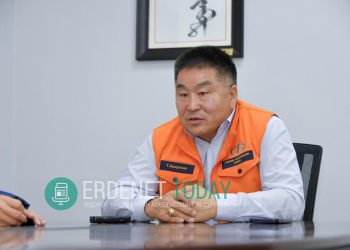 Т.АРИУНСАН: Манайд үйлдвэрлэж буй тоног төхөөрөмж бүр импорт орлох бүтээгдэхүүн болдог