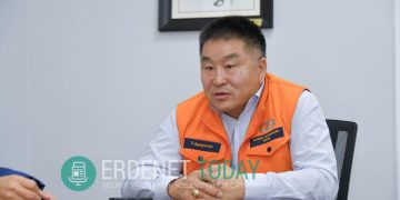 Т.АРИУНСАН: Манайд үйлдвэрлэж буй тоног төхөөрөмж бүр импорт орлох бүтээгдэхүүн болдог