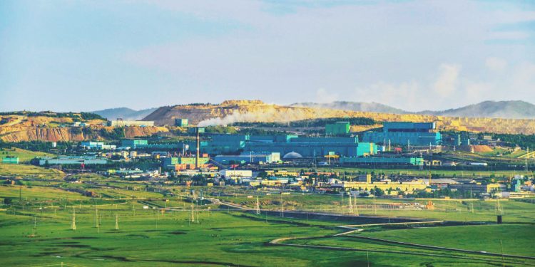 Оюут ордын нарийвчилсан хайгуул амжилттай дуусчээ