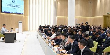 Хүүхдийн хэвтэн эмчлүүлэх тусламж үйлчилгээний үндсэн 877 орыг 1280 болгон нэмжээ