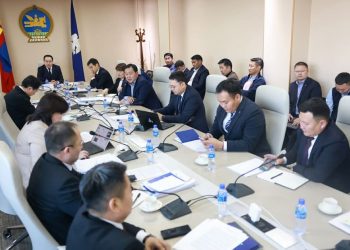 Нийслэлийн хэмжээнд 2026 онд 53.74 км автозам шинээр тавина