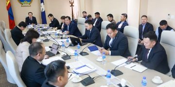 Нийслэлийн хэмжээнд 2026 онд 53.74 км автозам шинээр тавина