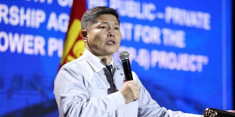 Х.Нямбаатар: Ирэх онд Дамбадаржаад 600 орчим нэгж талбарт газар чөлөөлнө