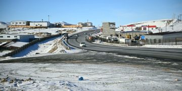 Био комбинатын гүүрнээс Эмээлтийн авто зам хүртэл шинээр 12.5 км авто зам барина