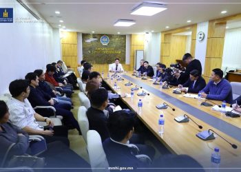 Г.Дамдинням: Хомсдол үүсгэсэн ААН-үүдэд хариуцлага тооцно