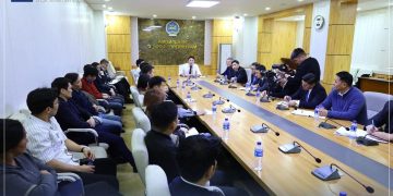 Г.Дамдинням: Хомсдол үүсгэсэн ААН-үүдэд хариуцлага тооцно