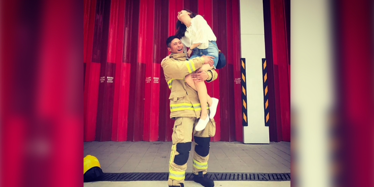 Хуримнаасаа сарын өмнө амиа алдсан гал сөнөөгчийн харамсалтай түүх