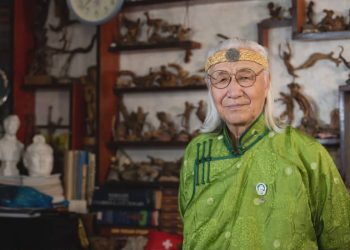 Автомат ноорог