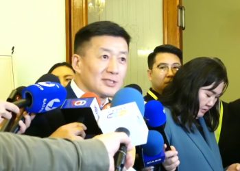 С.Баярцогт: Оюутолгойн асуудлыг ярих нь цаг хугацааны хувьд зөв эсэхийг тооцох ёстой