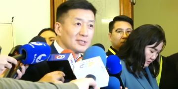 С.Баярцогт: Оюутолгойн асуудлыг ярих нь цаг хугацааны хувьд зөв эсэхийг тооцох ёстой