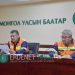 Эрдэнэт үйлдвэр оны эхний 10 сарын байдлаар Улсын төсөвт 1.6 их наяд төгрөг төвлөрүүлээд байна