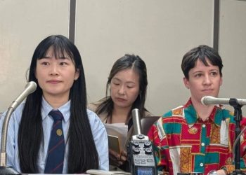 Япон улс ижил хүйстний гэрлэлтийг зөвшөөрөх үү?